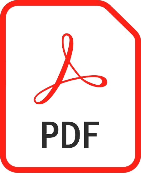 Pdf icon